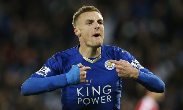 vardy