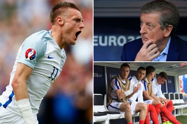 Vardy
