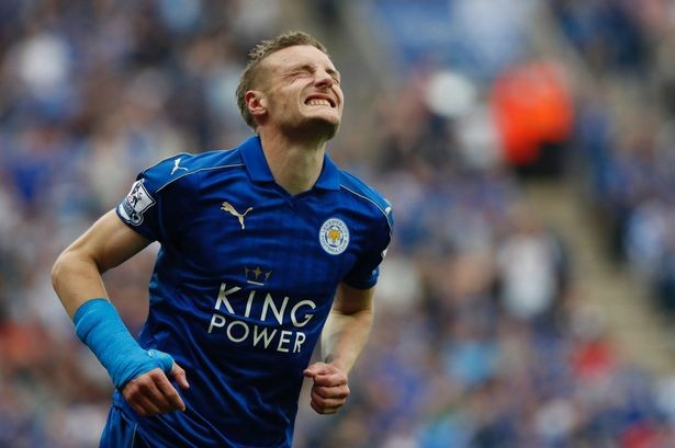 Vardy