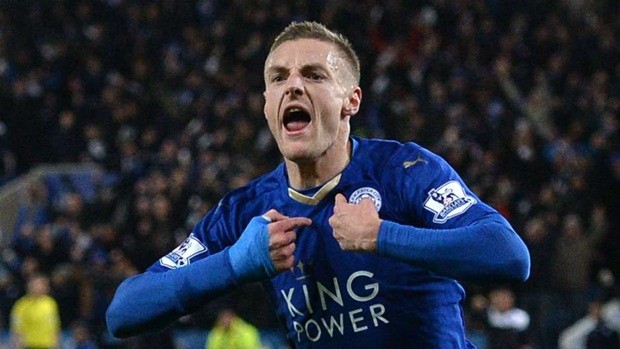 vardy