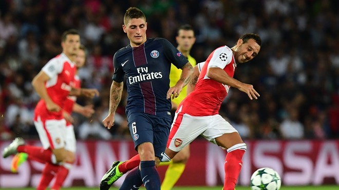 verratti