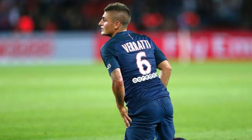 verratti