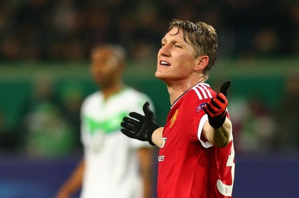 VfL-Wolfsburg-v-Manchester-United-FC-UEFA-Champions-League