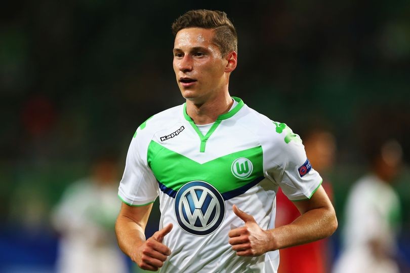 VfL-Wolfsburg-v-PFC-CSKA-Moskva-UEFA-Champions-League