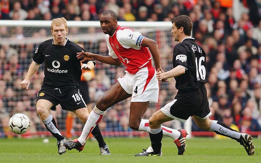 vieira-arsenal