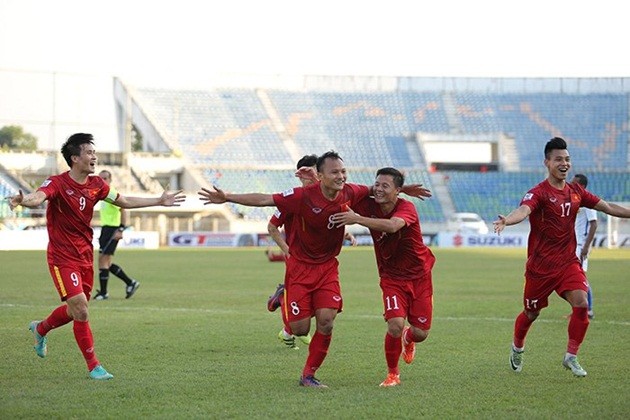 viet-nam