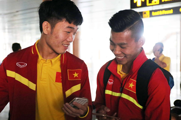 viet-nam