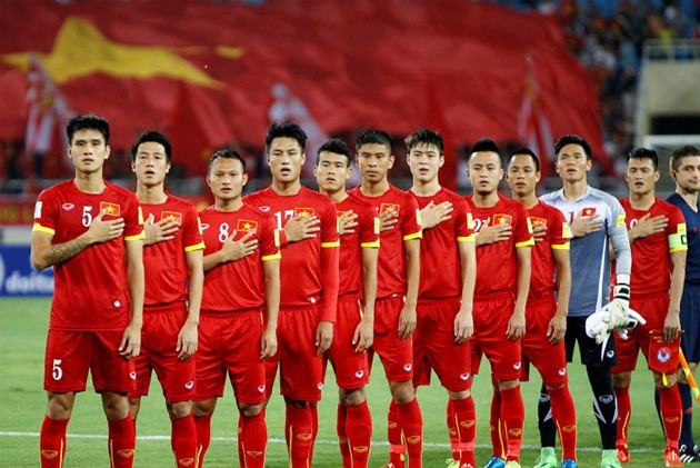 viet-nam