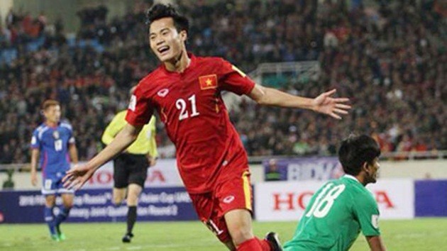viet-nam
