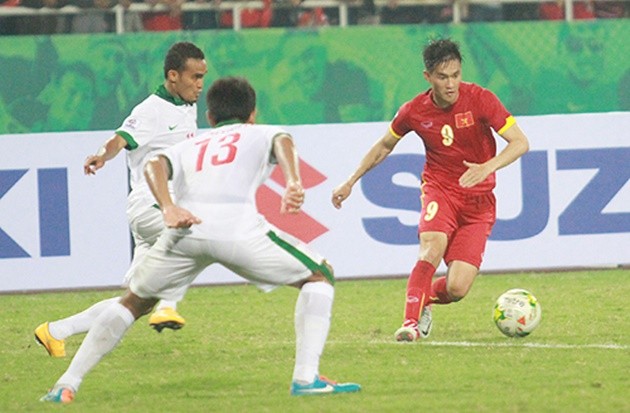 viet-nam