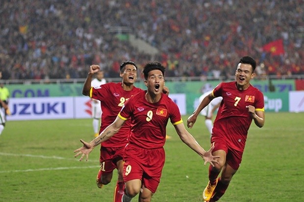 vietnam