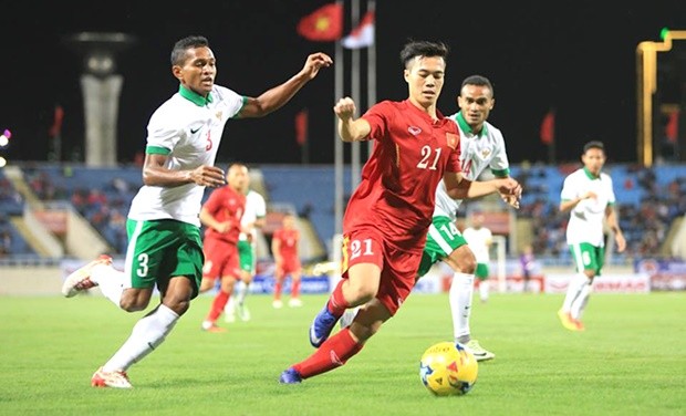 vietnam