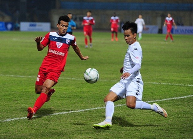 vleague