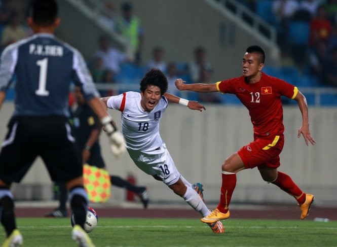 Vu Ngoc Thinh
