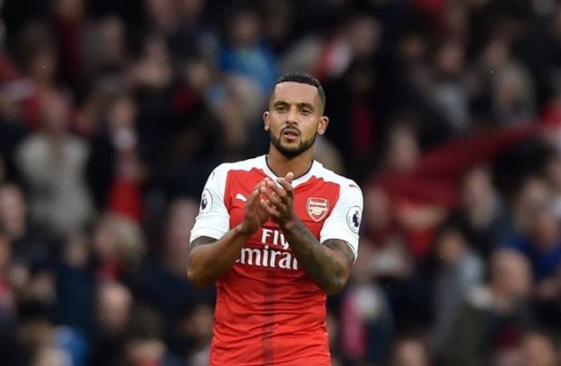 walcott