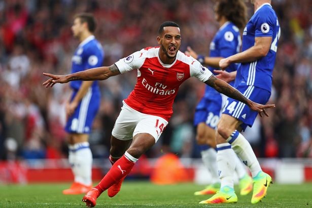 walcott