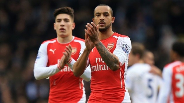 Walcott-Bellerin-race2