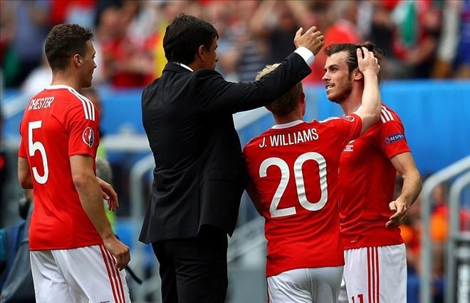 Wales