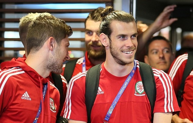 Wales