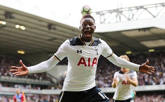 wanyama