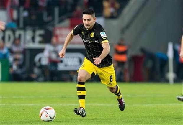 Man City sắp đón tân binh đầu tiên. Ảnh: Internet.