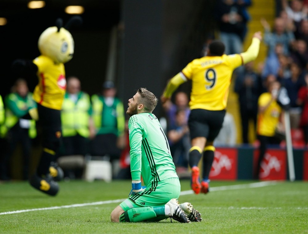 Watford-3-1-Manchester-Un