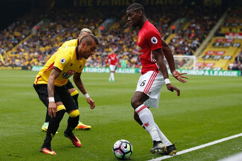 Watford-3-1-Manchester-Un