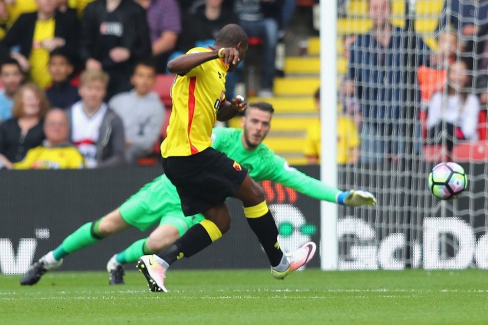 Watford-3-1-Manchester-Un