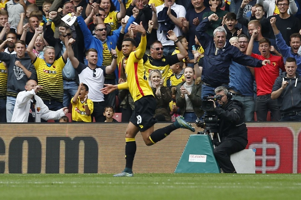 Watford-3-1-Manchester-Un
