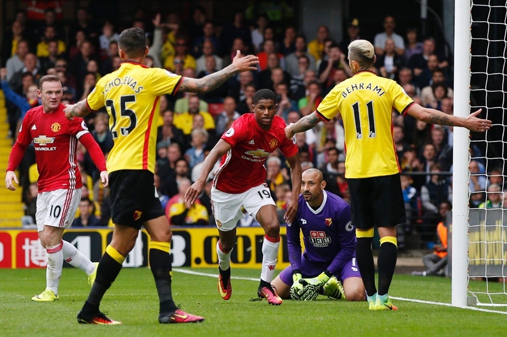 Watford-3-1-Manchester-Un