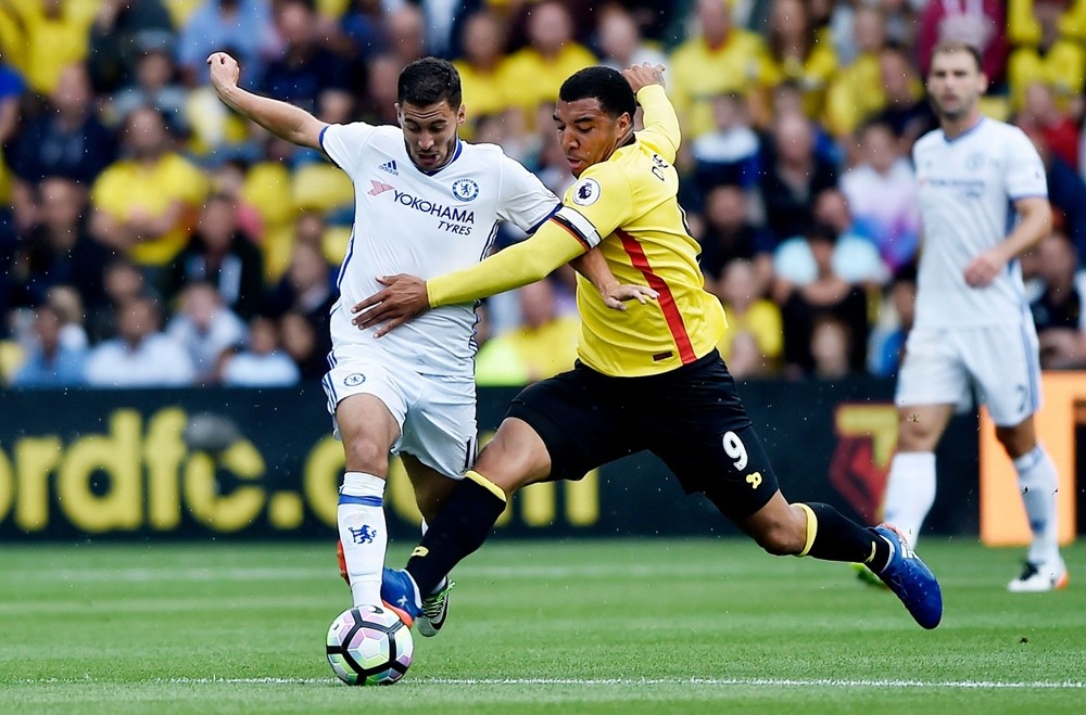 WatfordChelsea