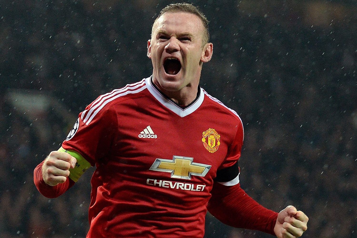 Wayne-Rooney
