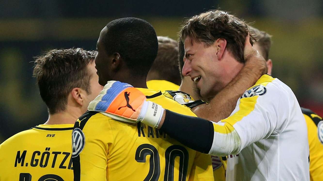 weidenfeller-dortmund
