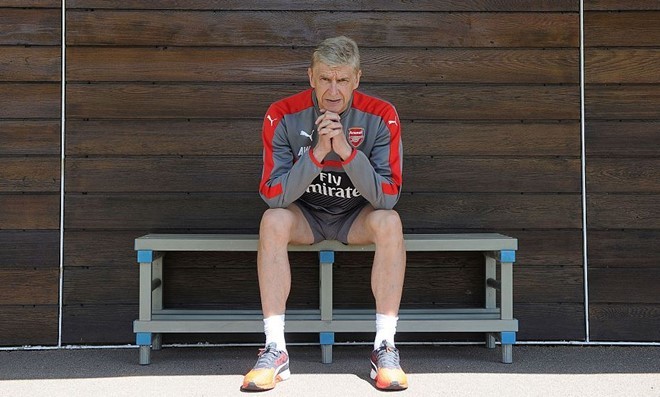 wenger
