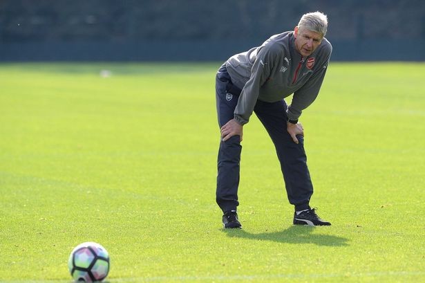 wenger
