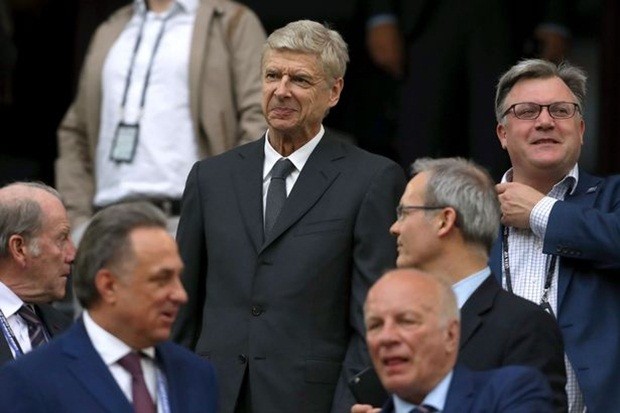 wenger