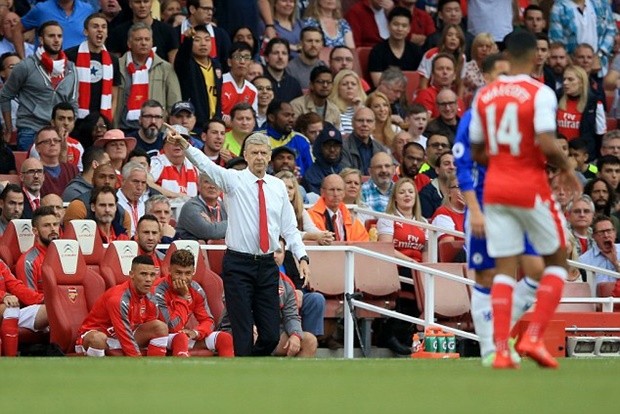 wenger