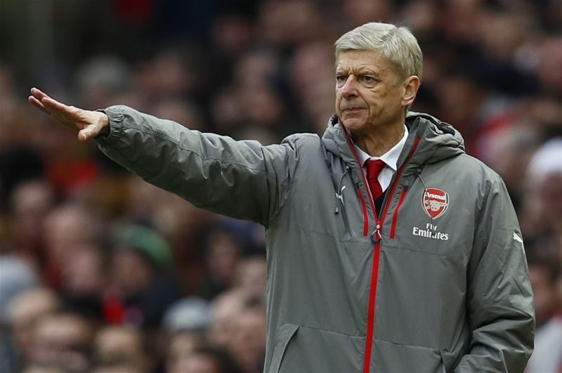 wenger