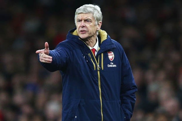 Wenger