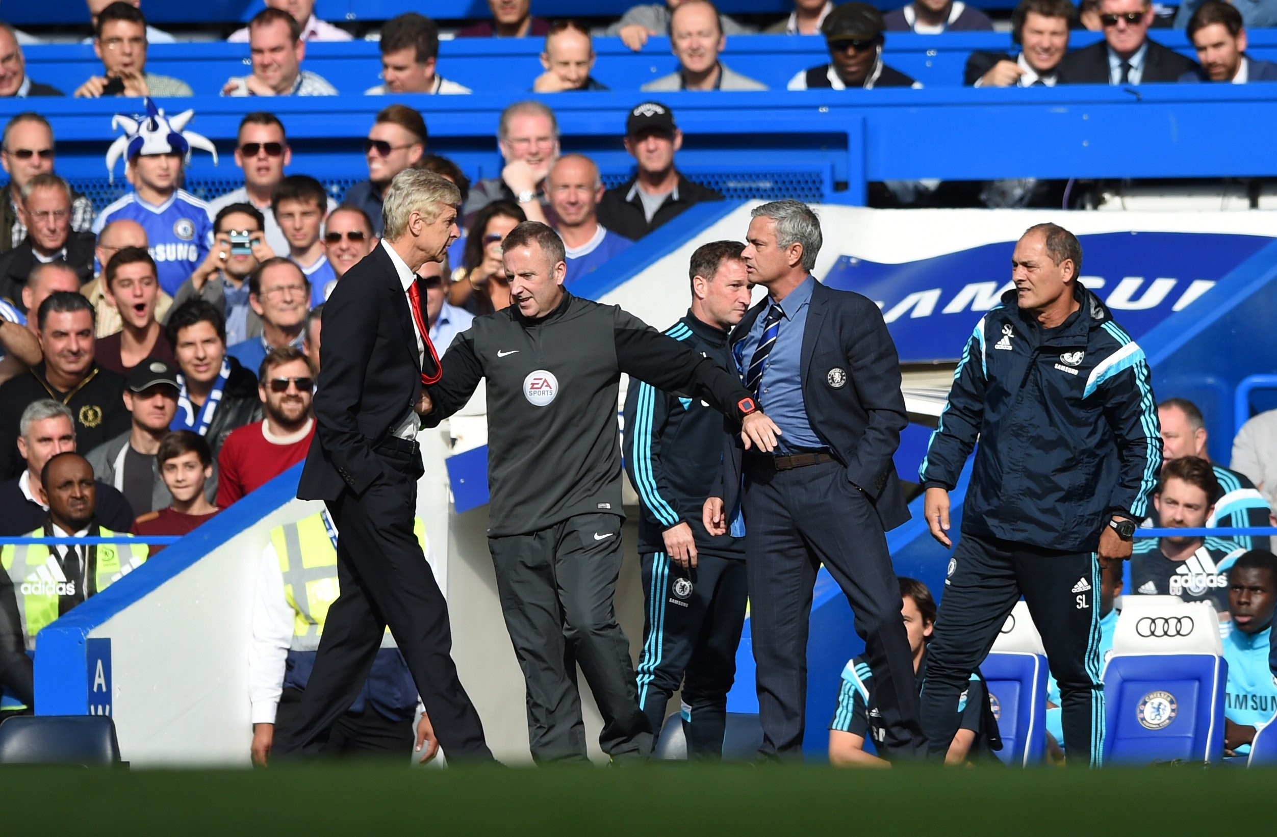 wenger