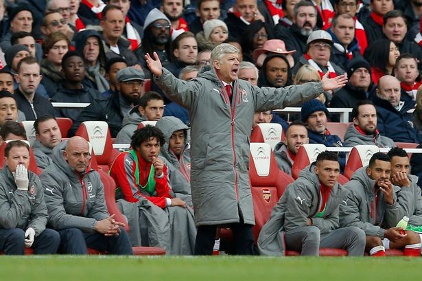 wenger