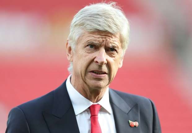 wenger-arsenal