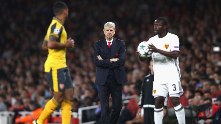 wenger-arsenal-basel