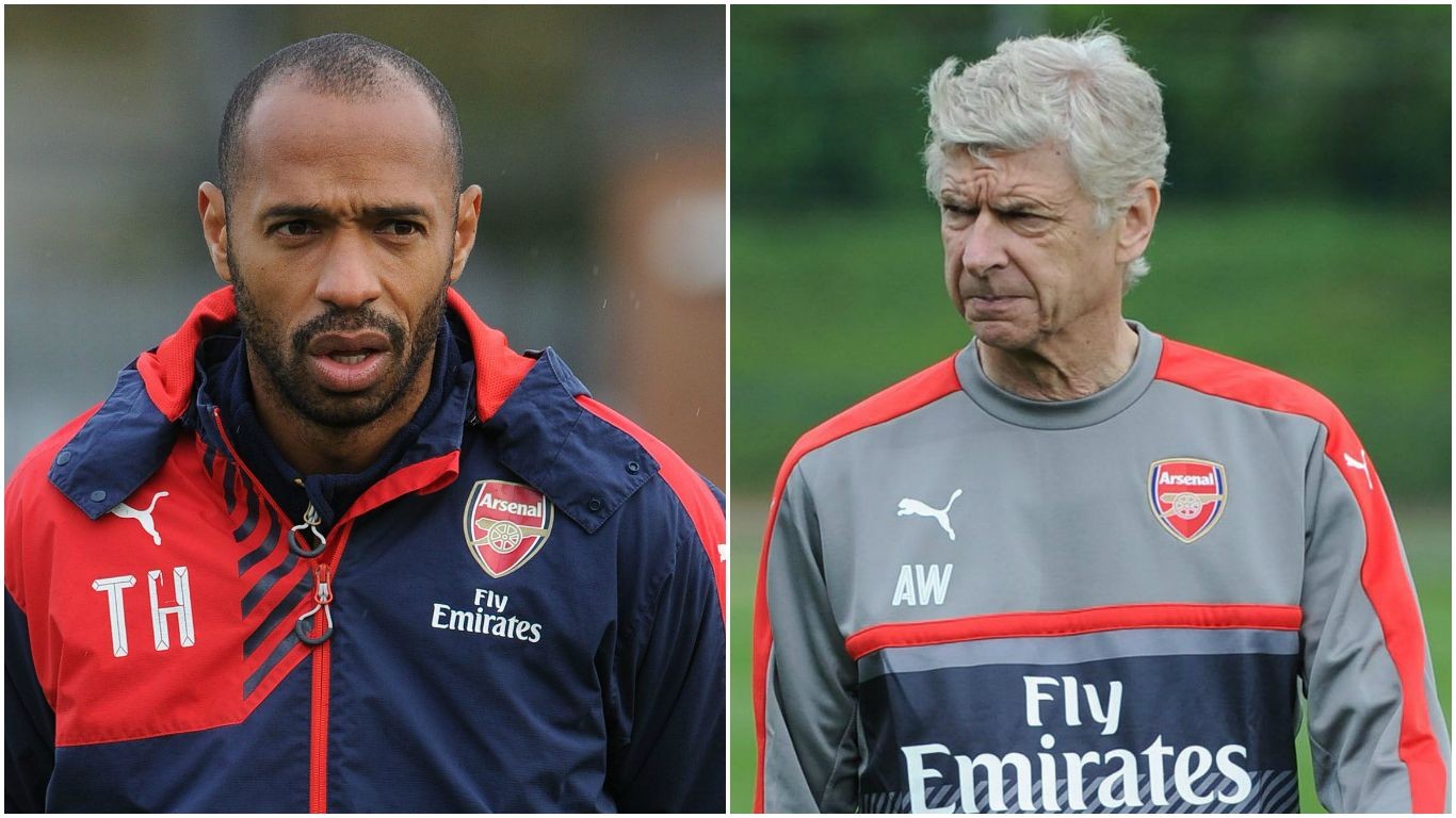 wenger-henry