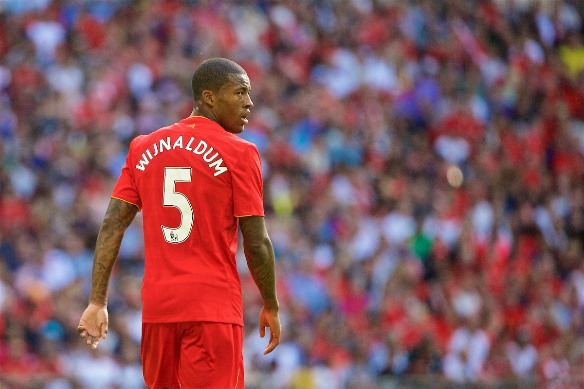 wijnaldum