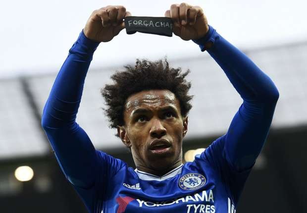 willian