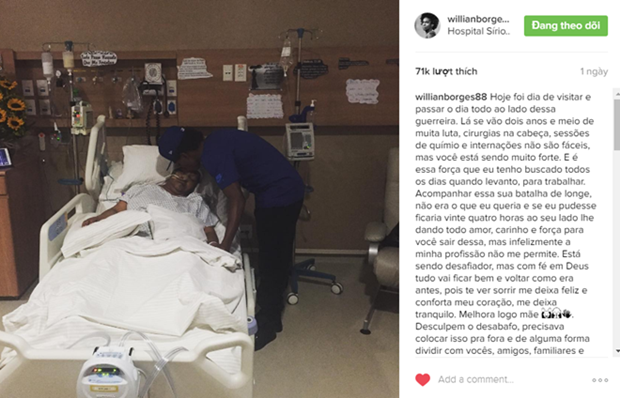 willian2