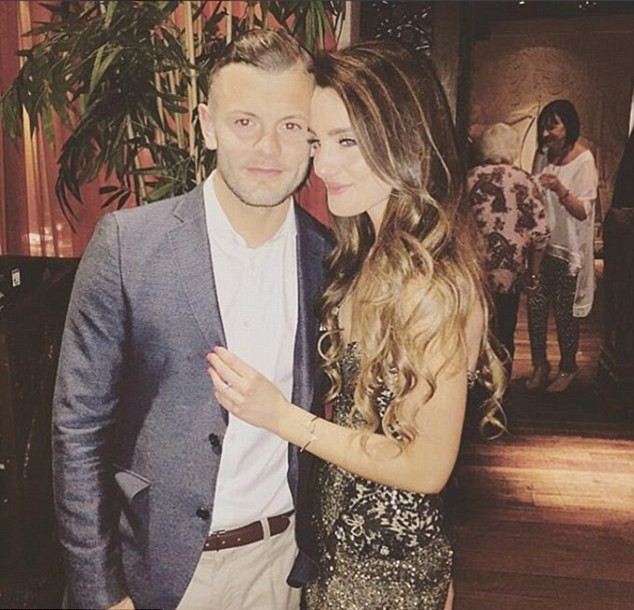 Wilshere