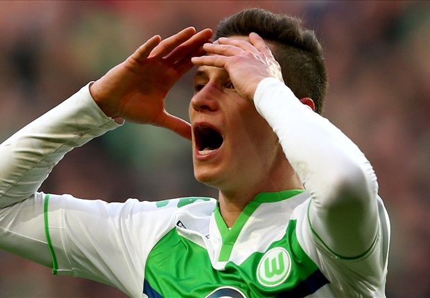 Wolfsburg