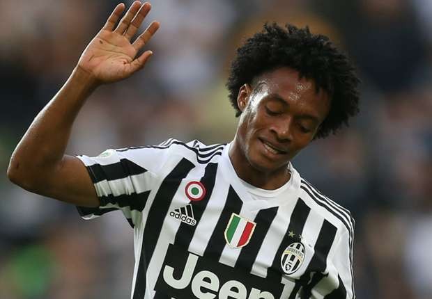 Barca muốn có Cuadrado. Ảnh: Internet.